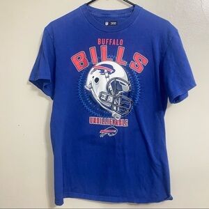 BUFFALO BILLS TSHIRT MEDUIM NFL